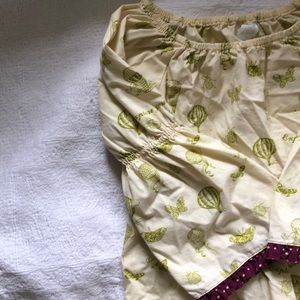 Matilda Jane Transitional Piece